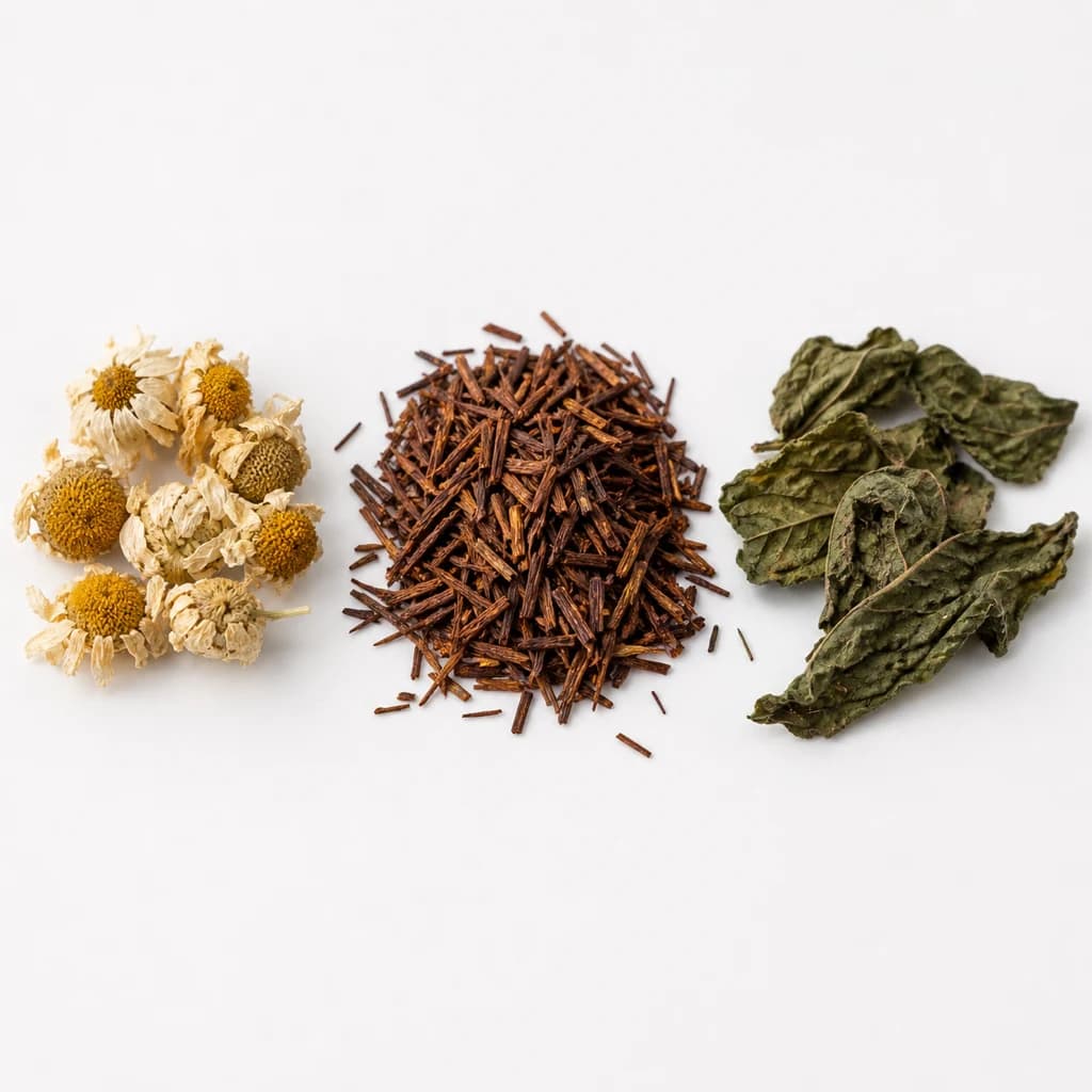 Herbal Infusion