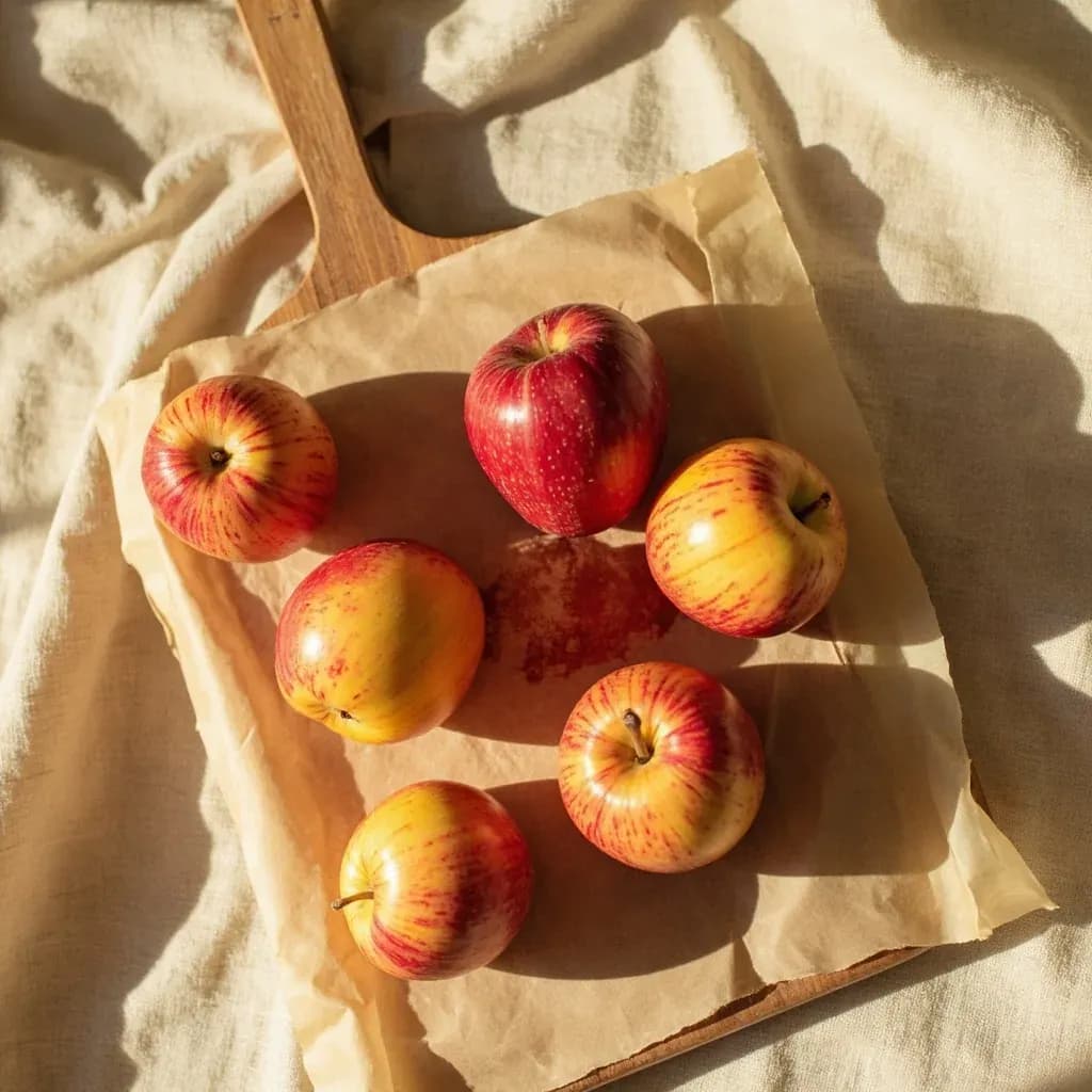 Honeycrisp Apple