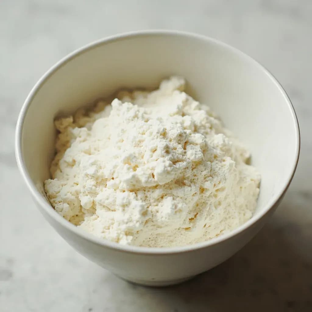 Hong Kong Bun Flour