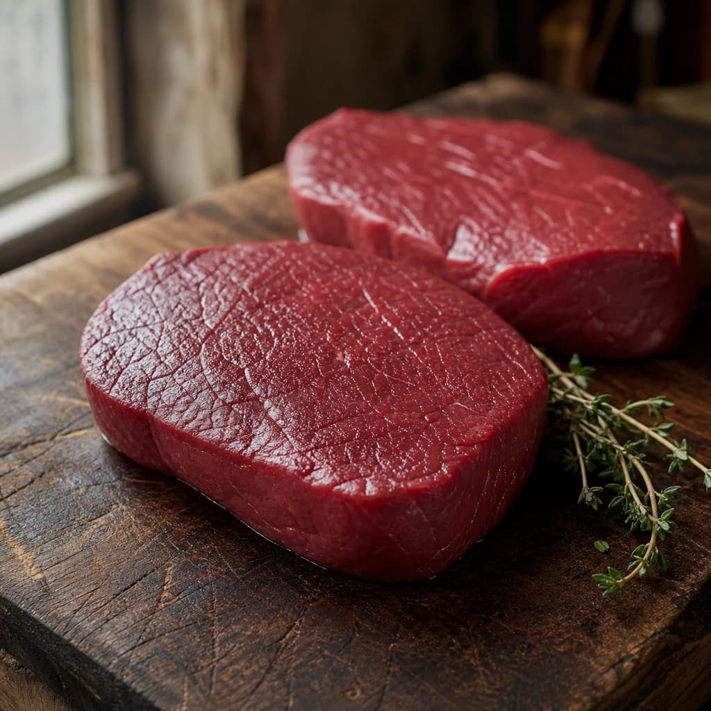 Horse Meat