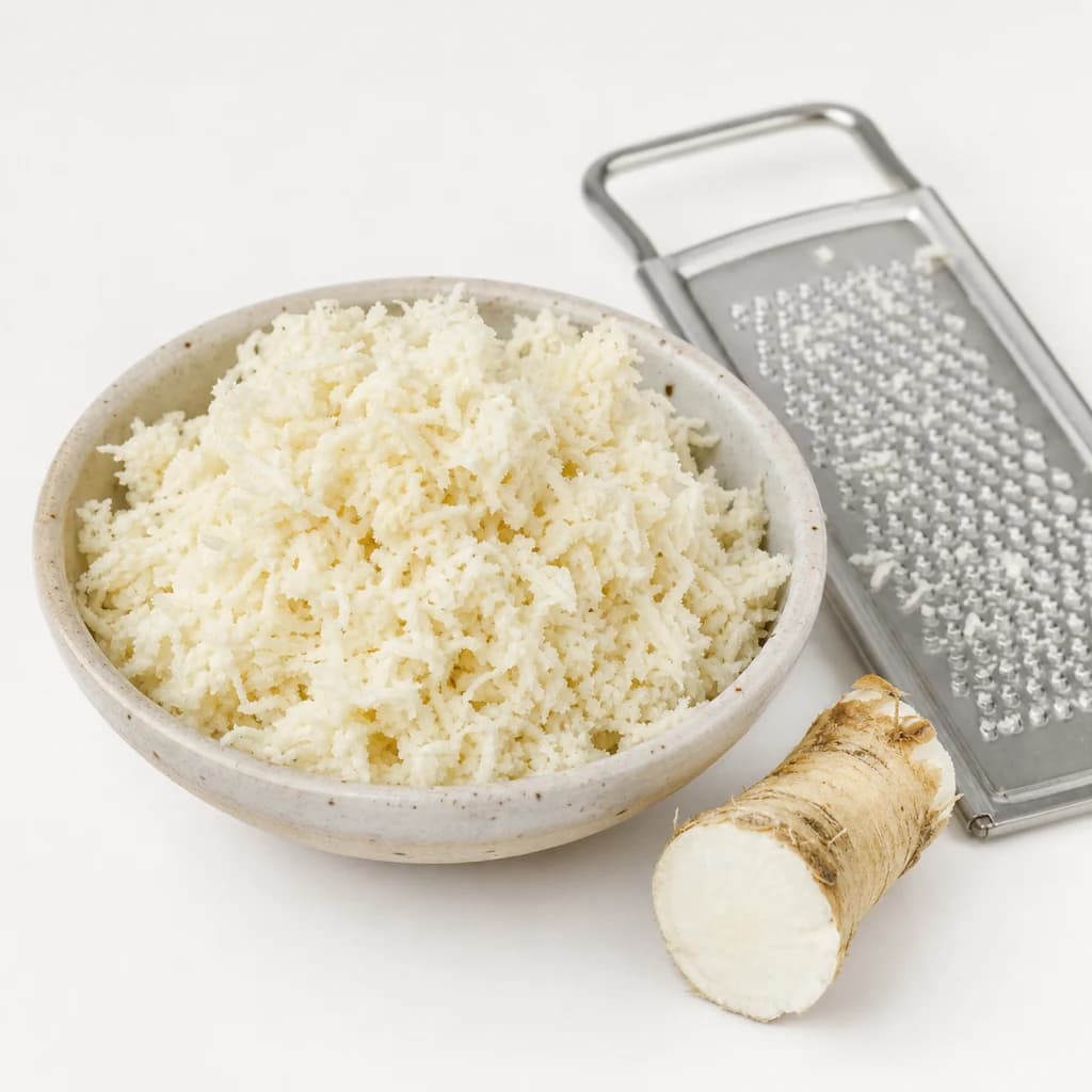 Horseradish