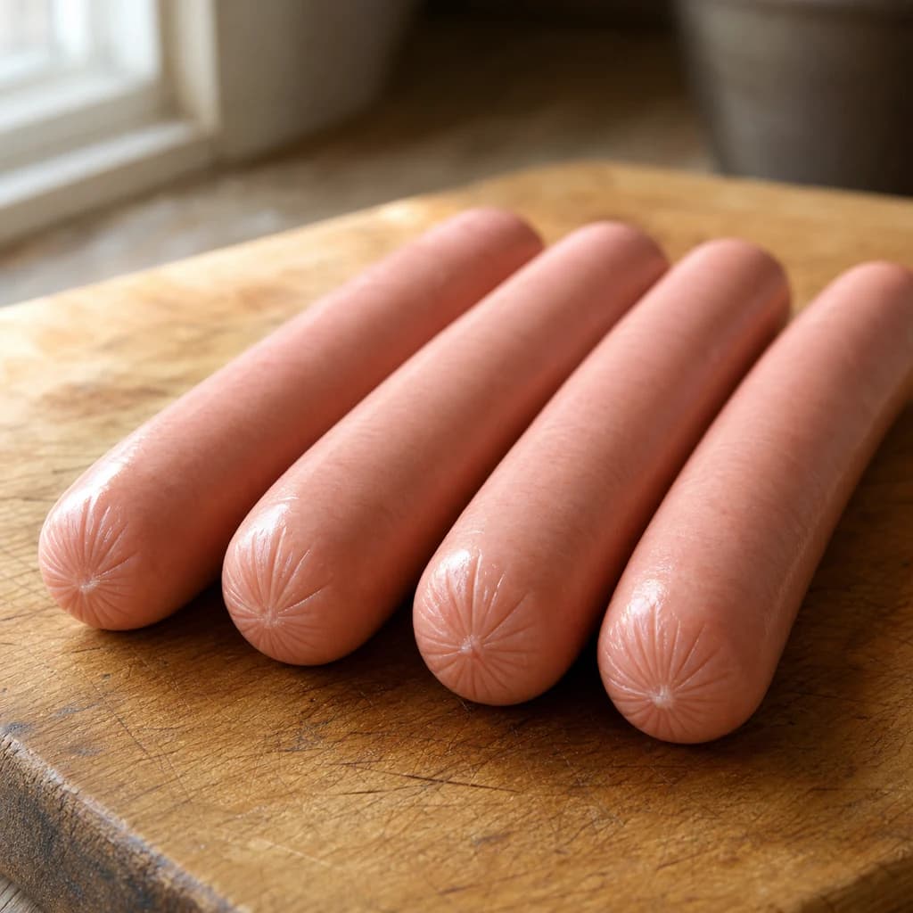 Hot Dog