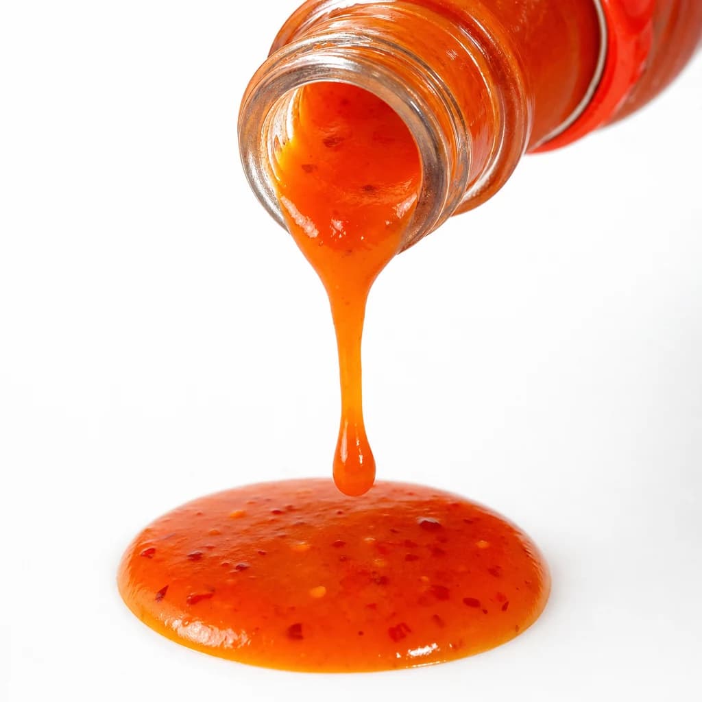 Hot Sauce