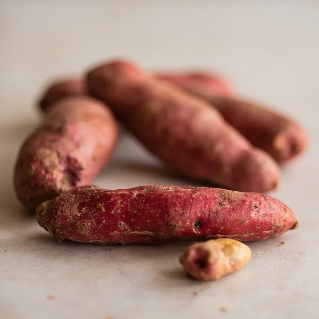 Huayro Potato