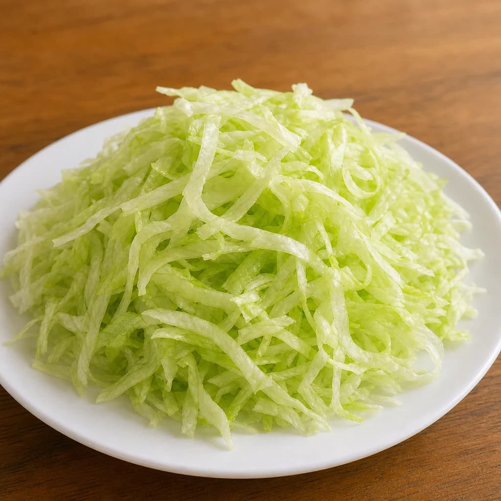 Iceberg Lettuce