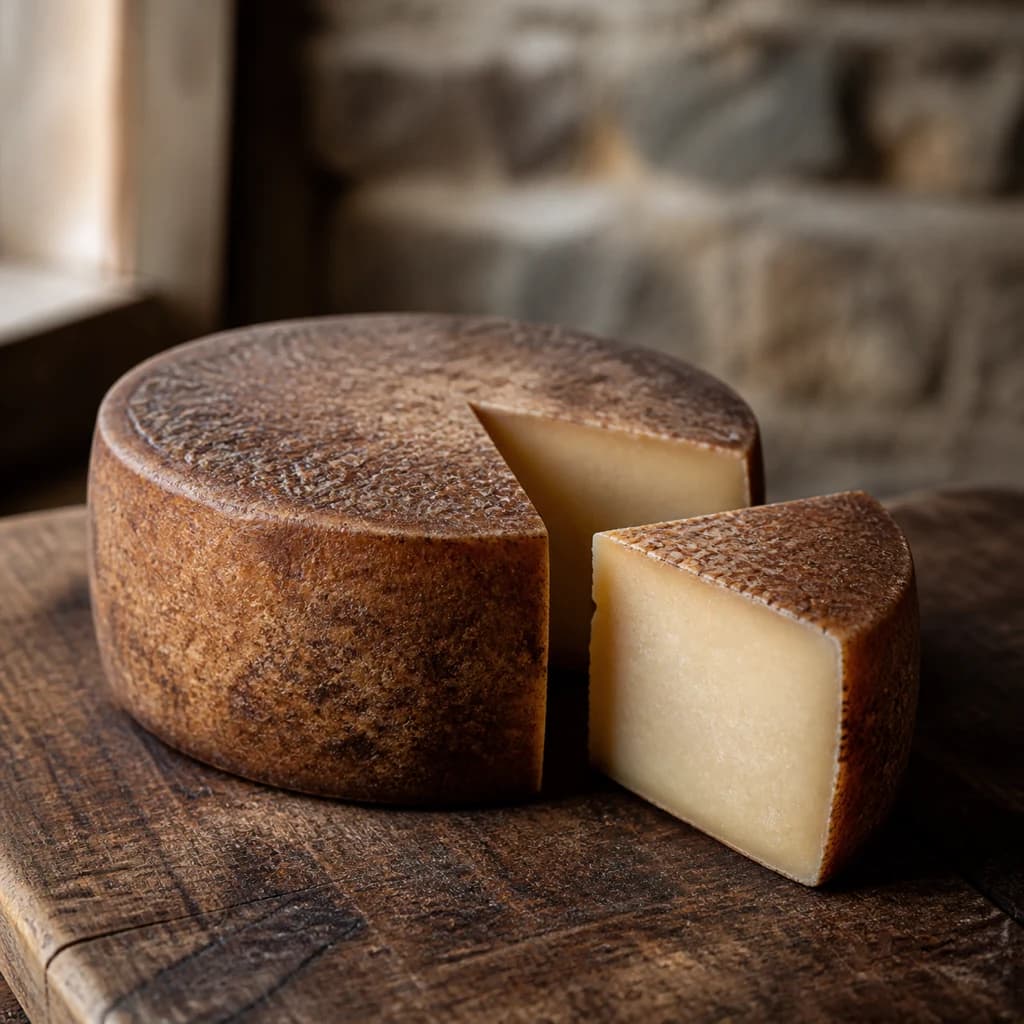 Idiazabal Cheese