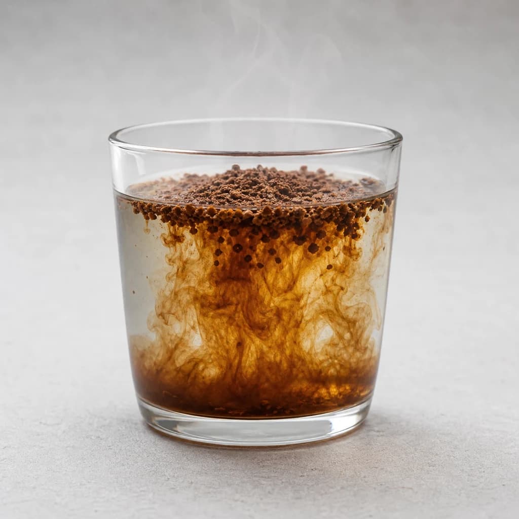 Instant Coffee