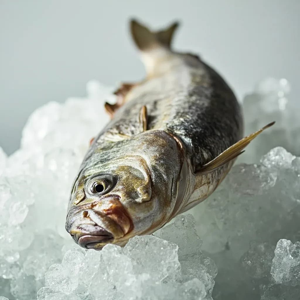 Jackfish