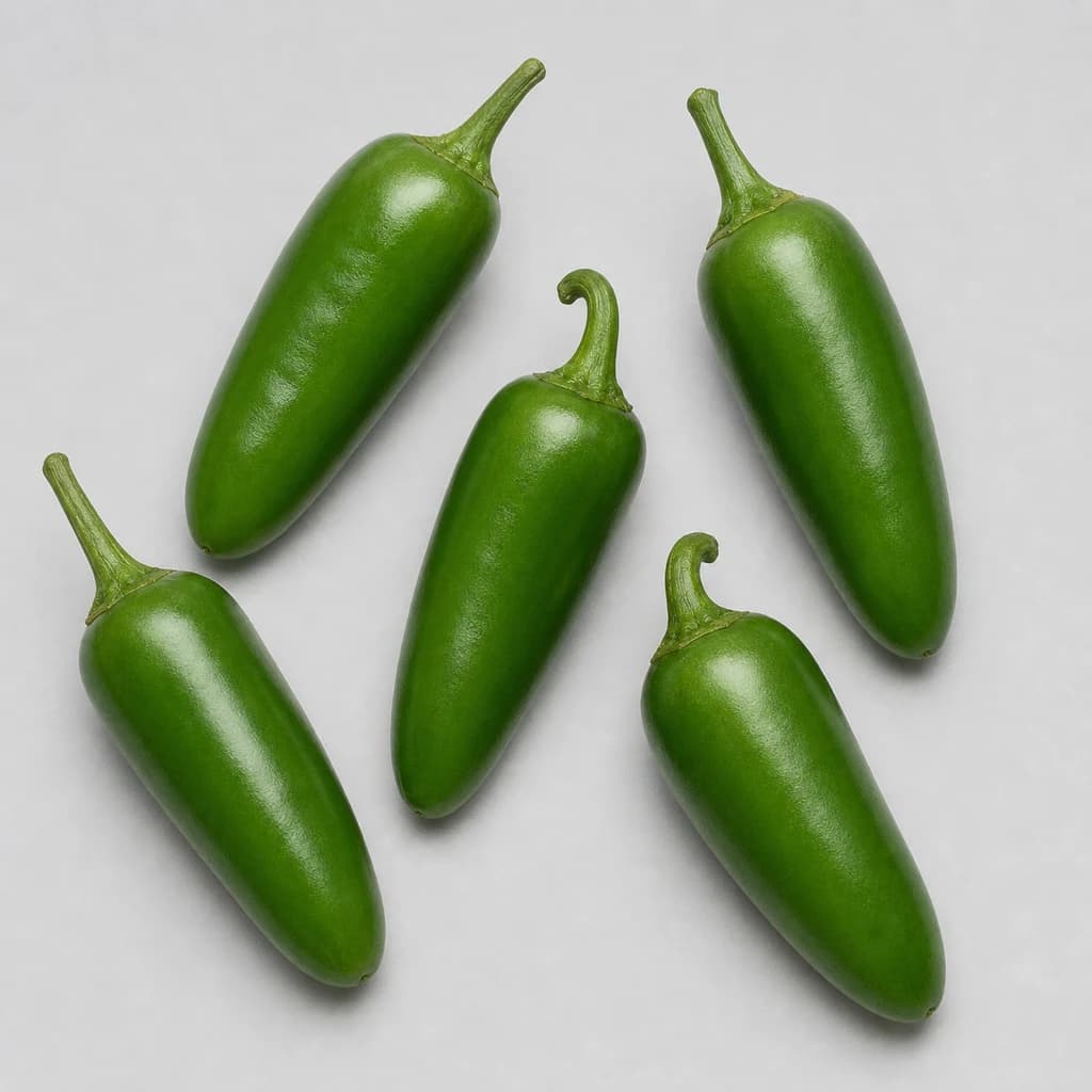Jalapeño Pepper