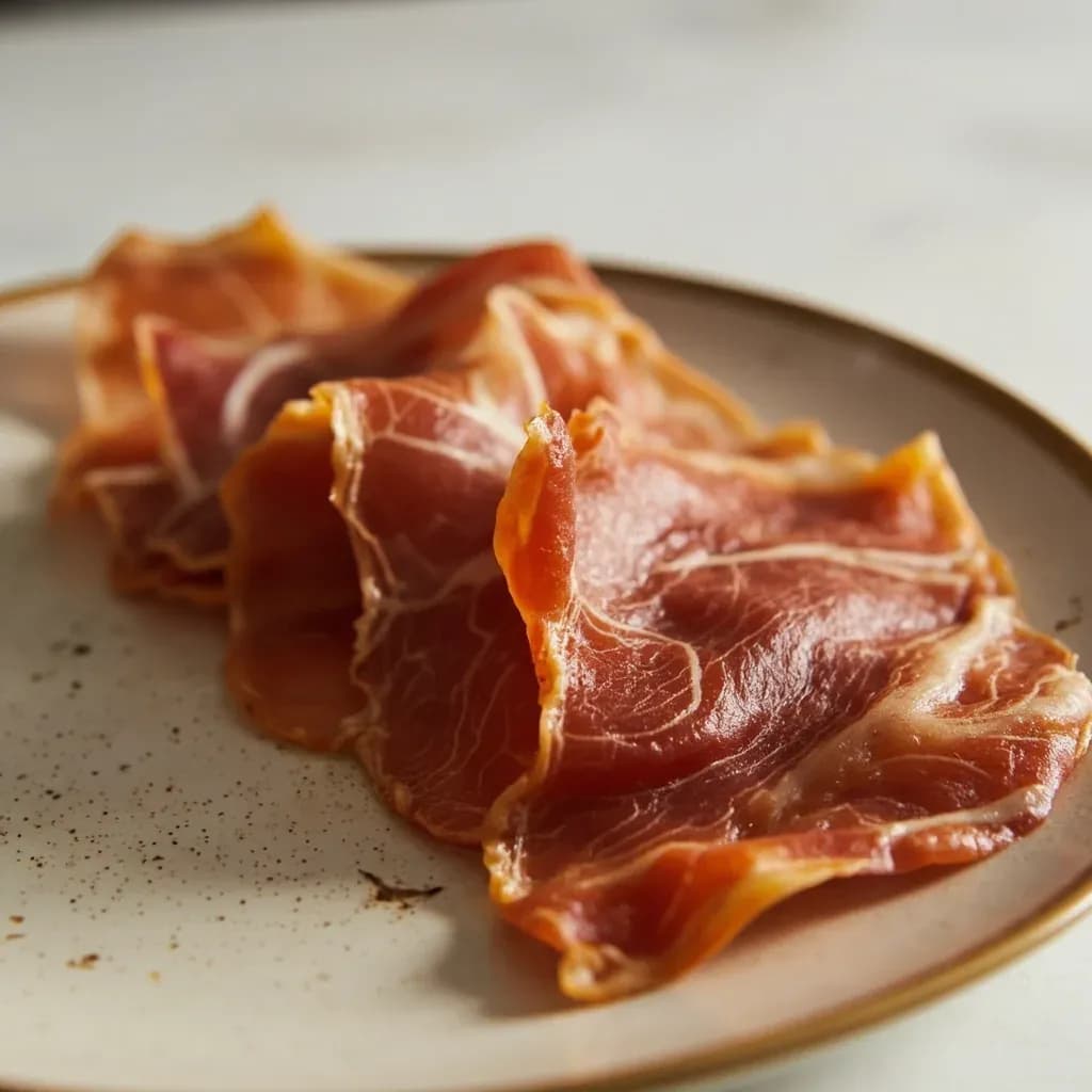 Ibérico Ham (Jamón Ibérico)