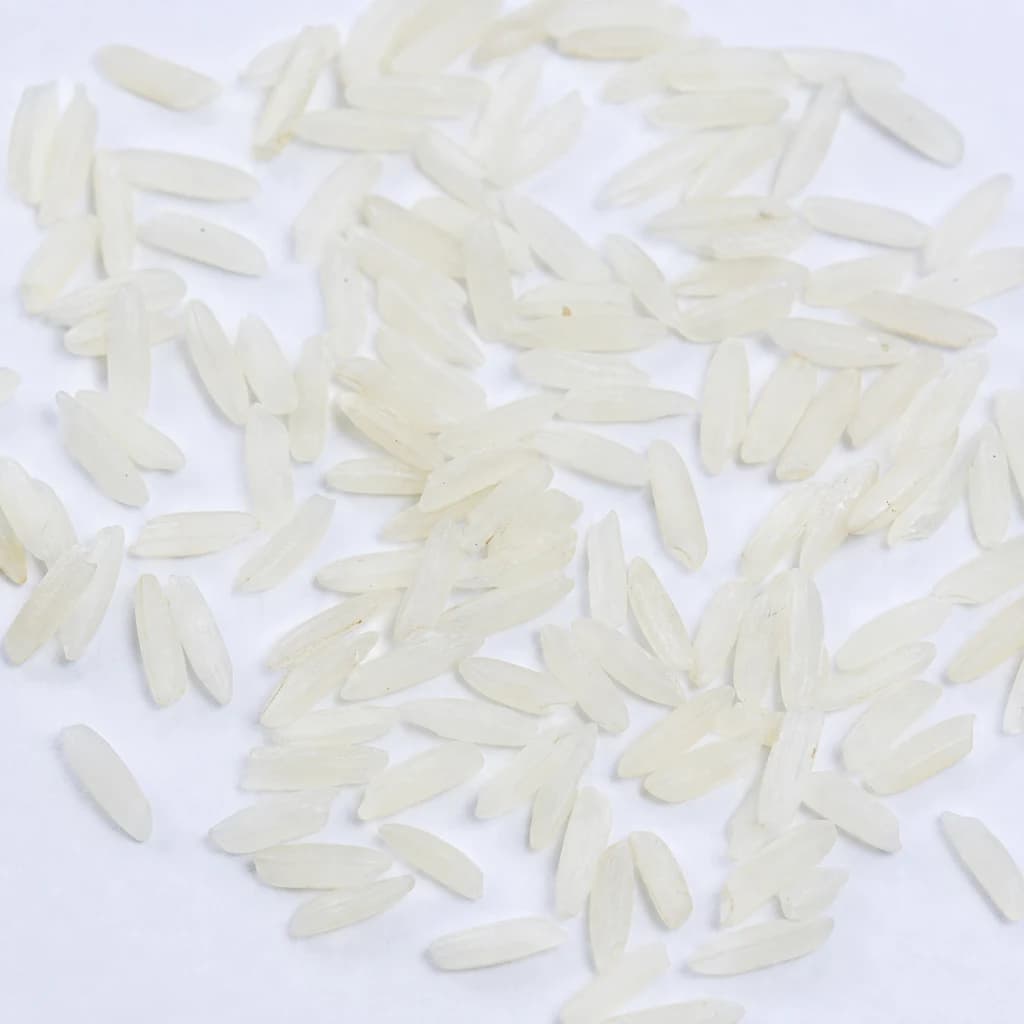 Jasmine Rice