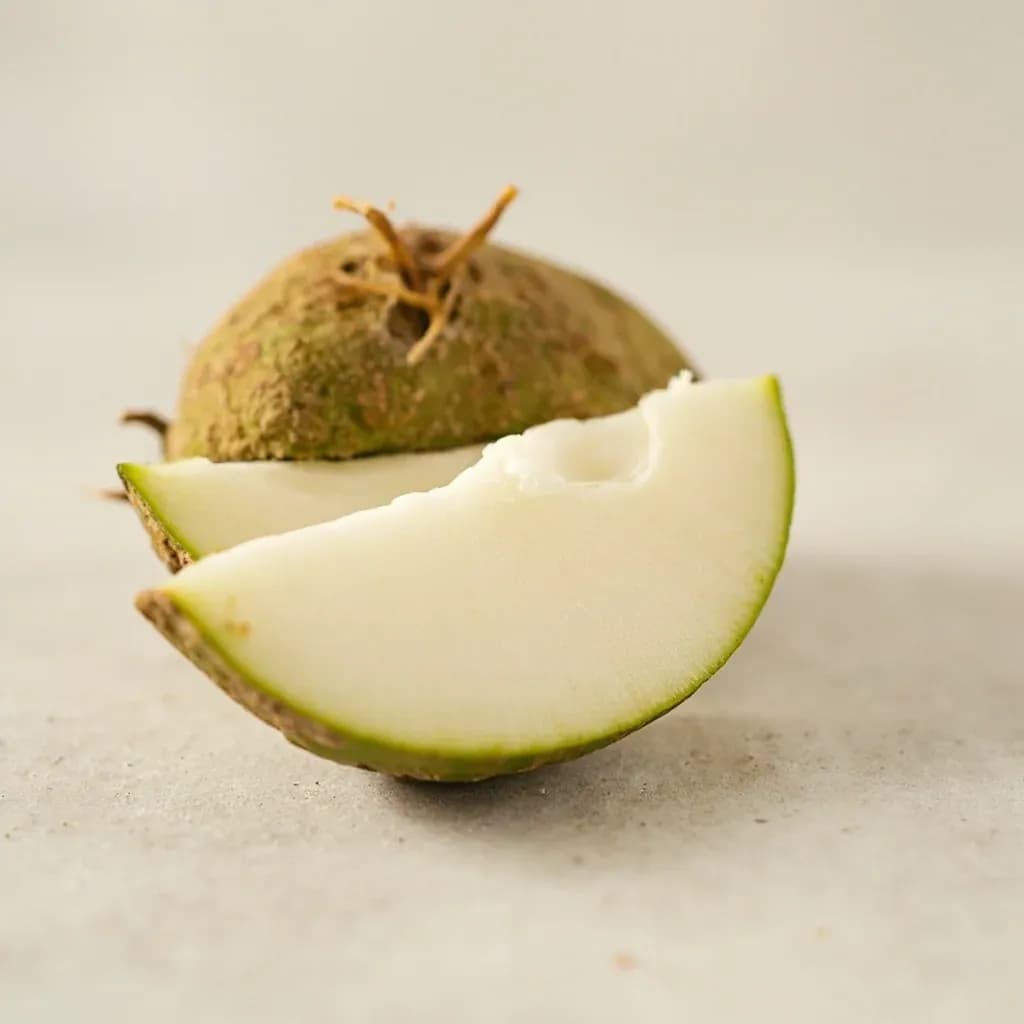 Jicama
