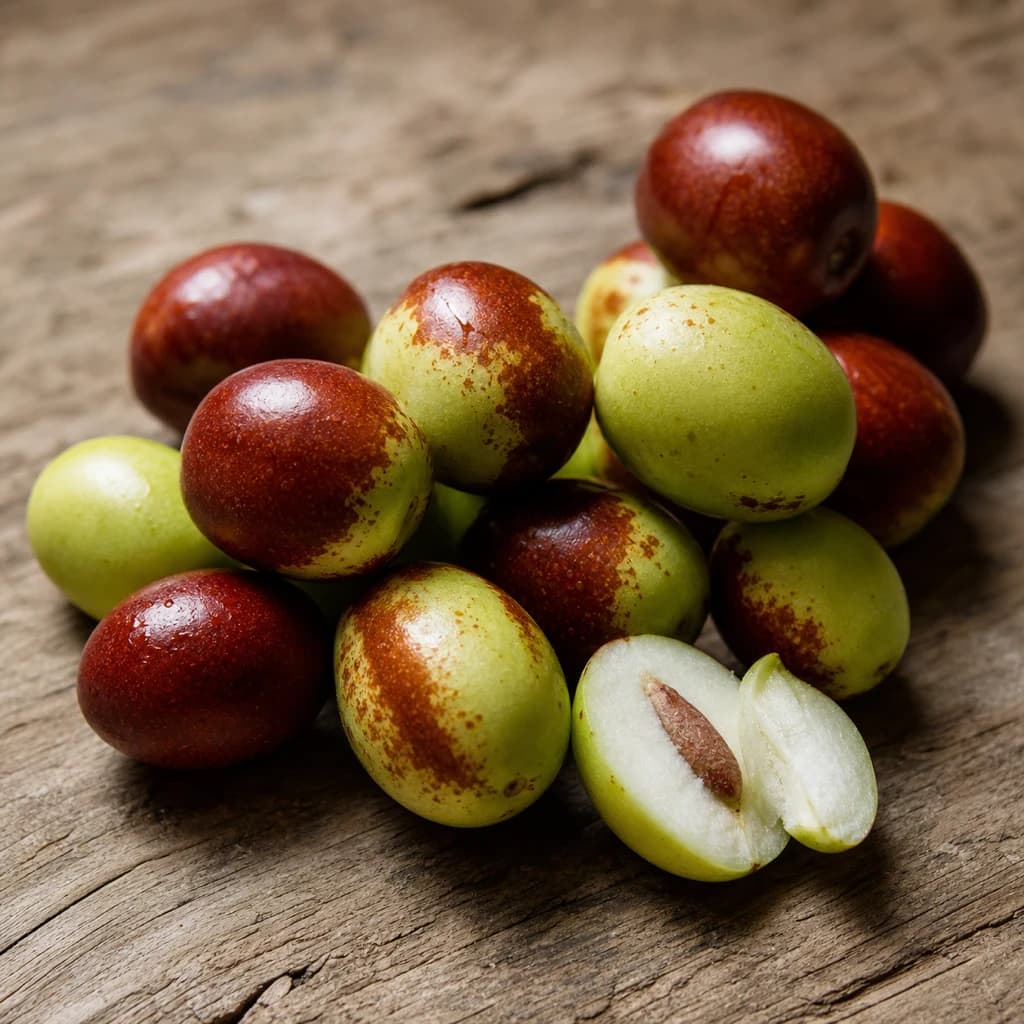 Jujube