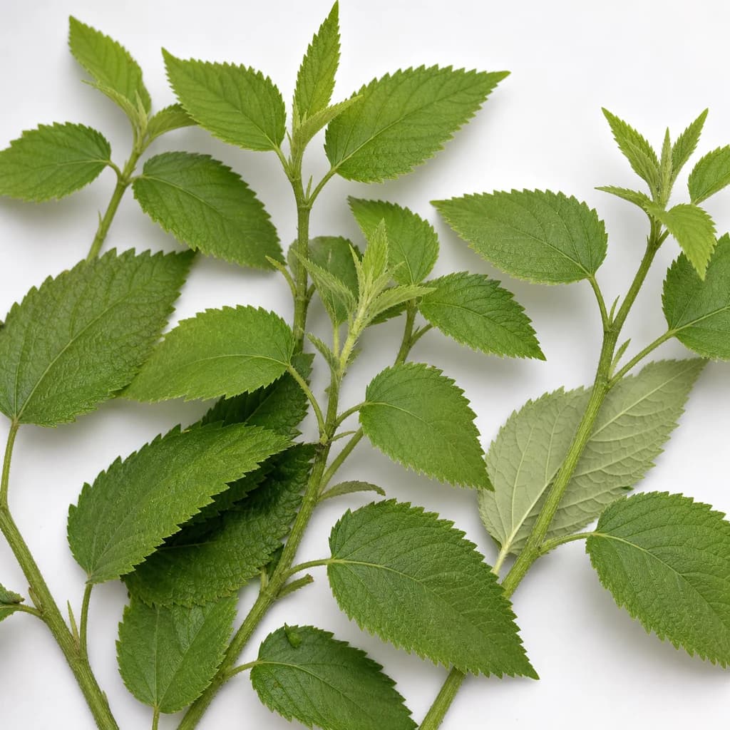 Jute Leaf (Molokhia) — Natural form