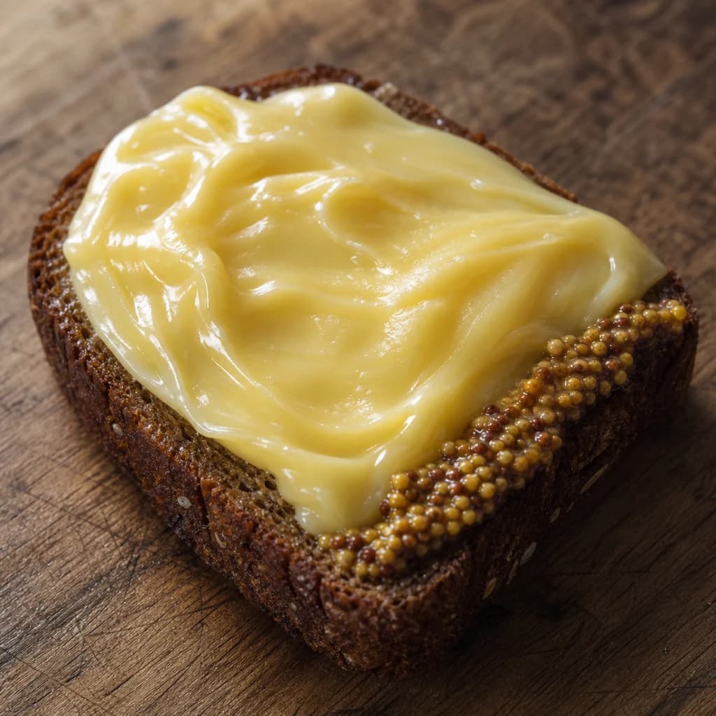 Kachkéis (Cooked Cheese)