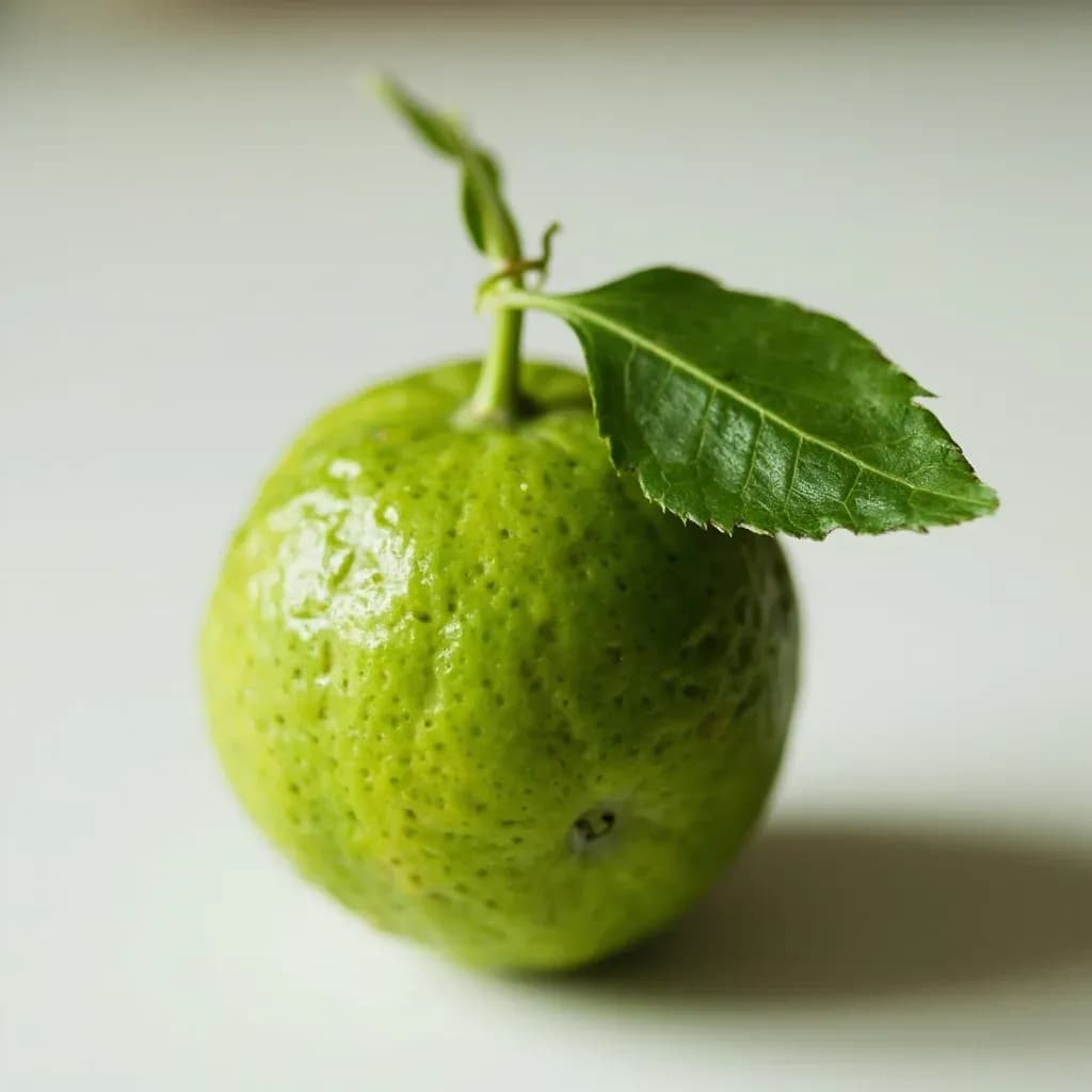 Makrut Lime
