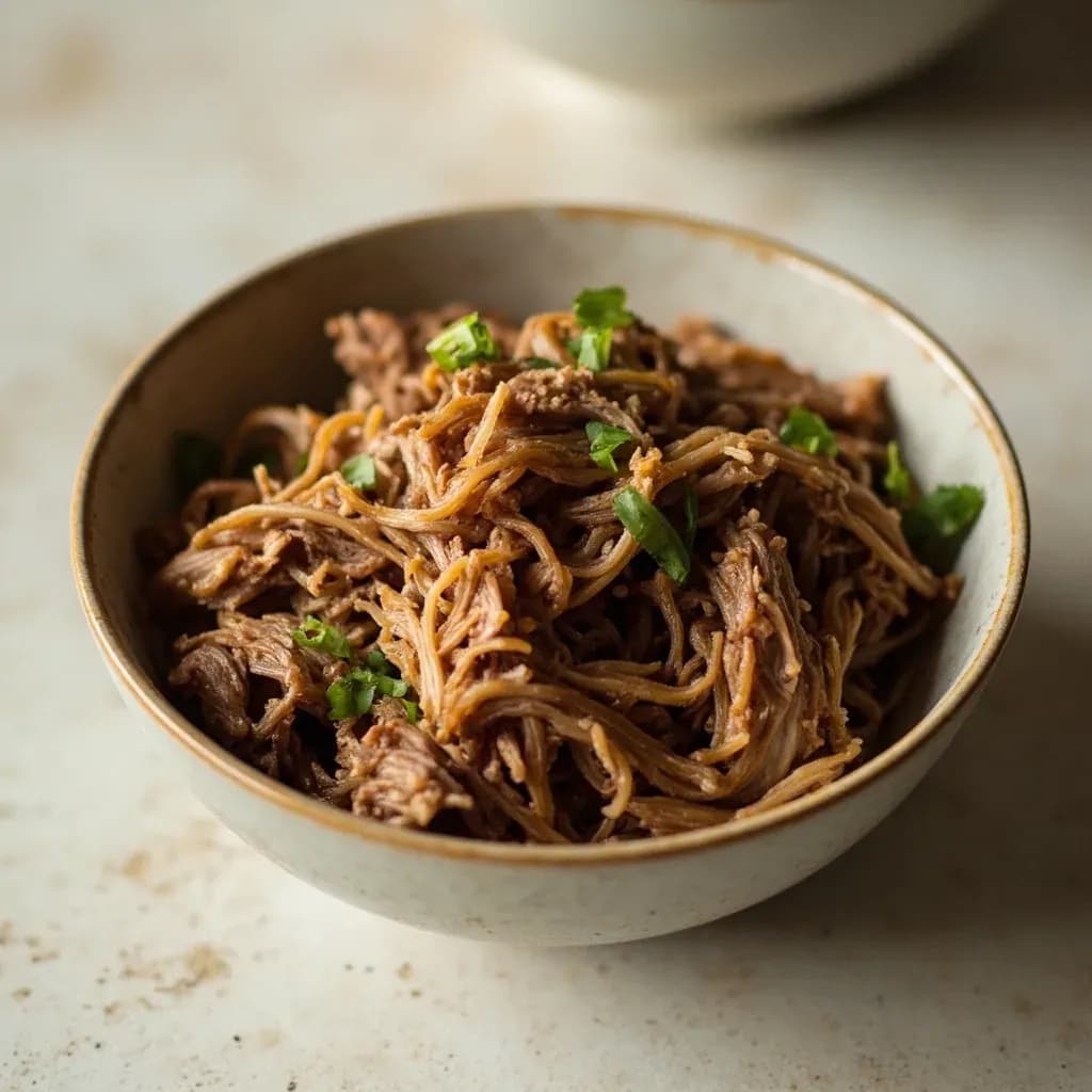 Kalua Pork
