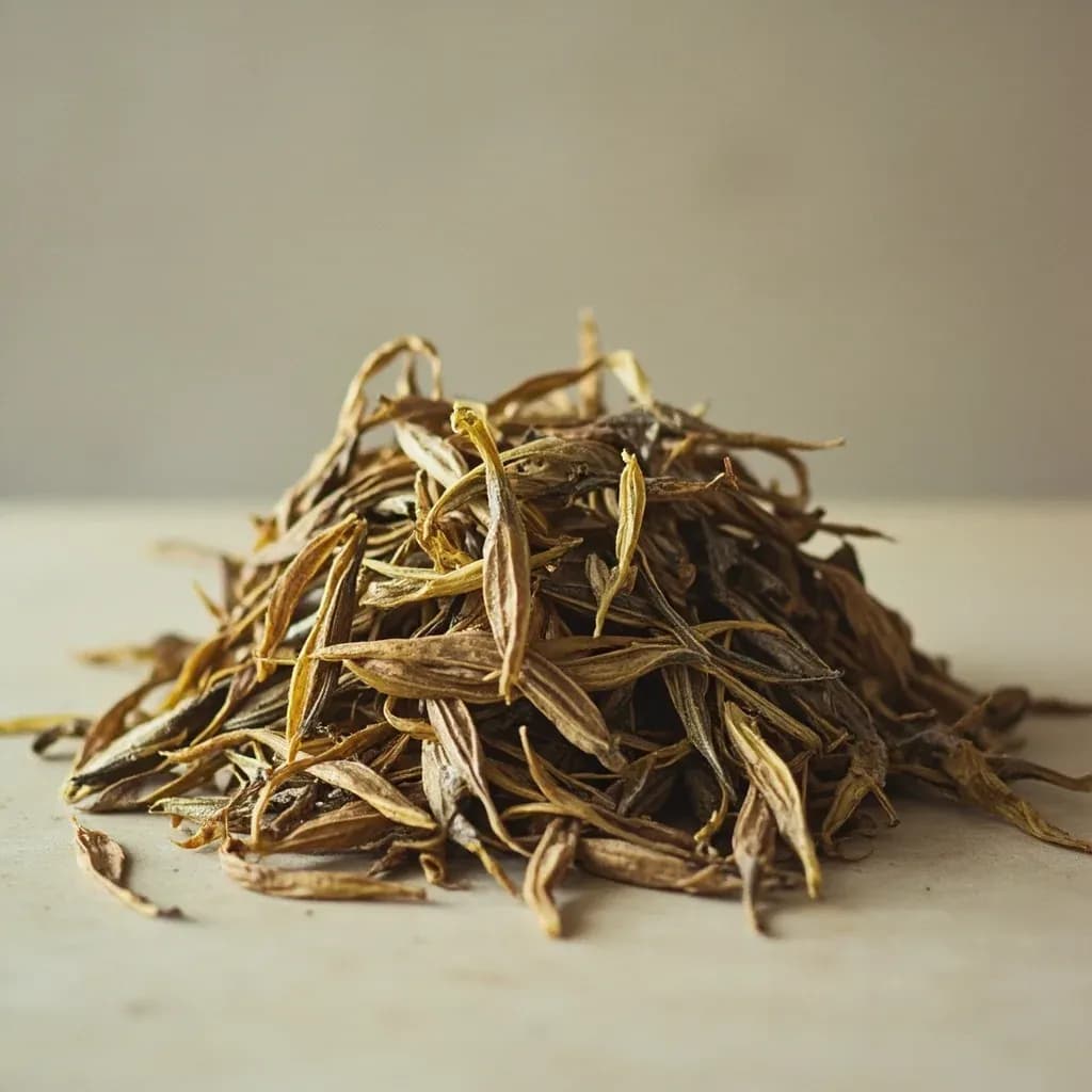 Kapenta (Dried Small Fish)