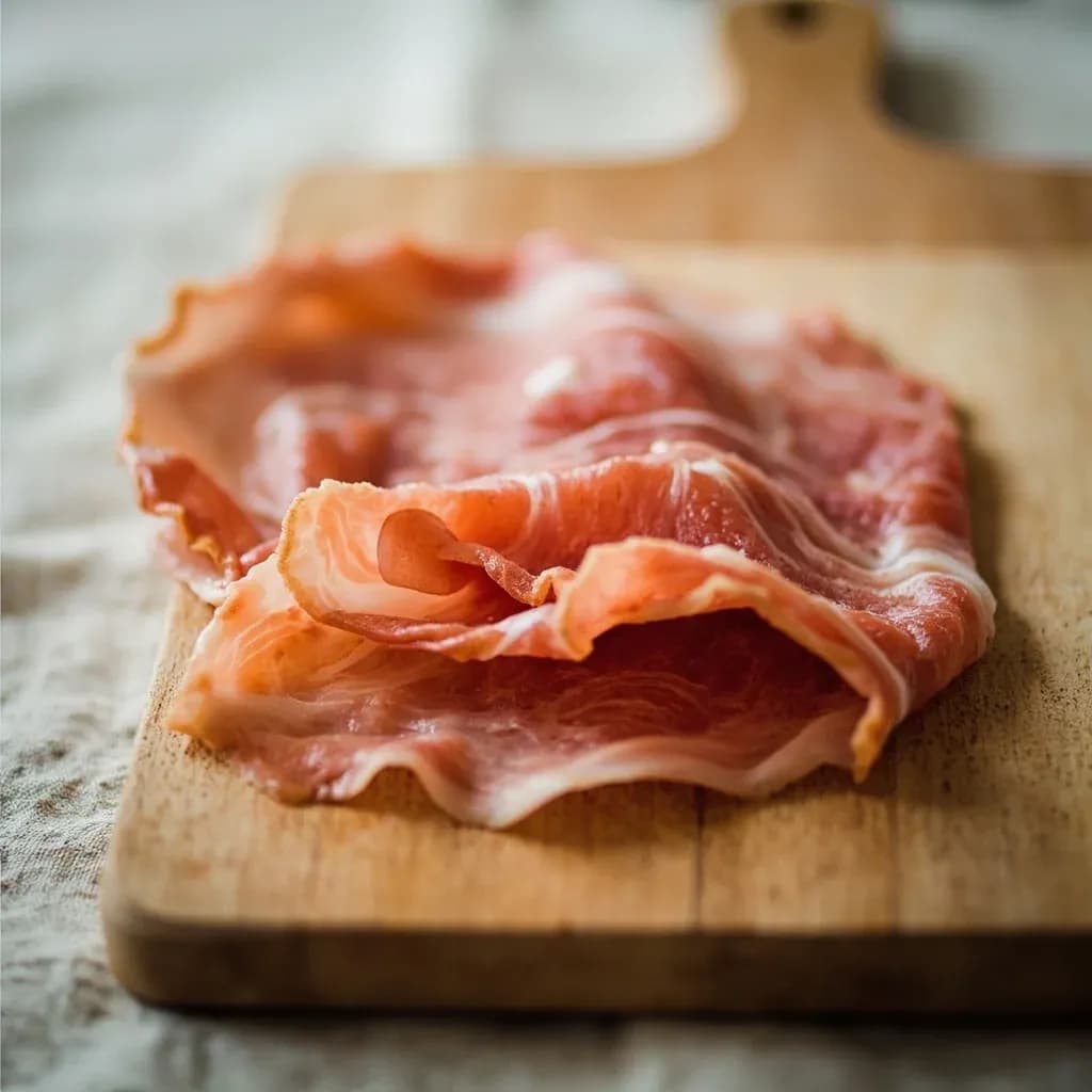 Karst Prosciutto (Kraški Pršut)