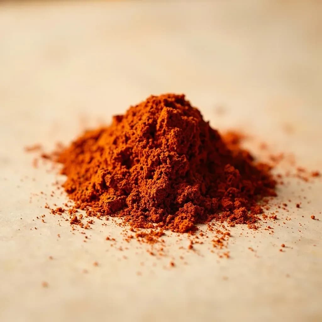 Kashmiri Chili
