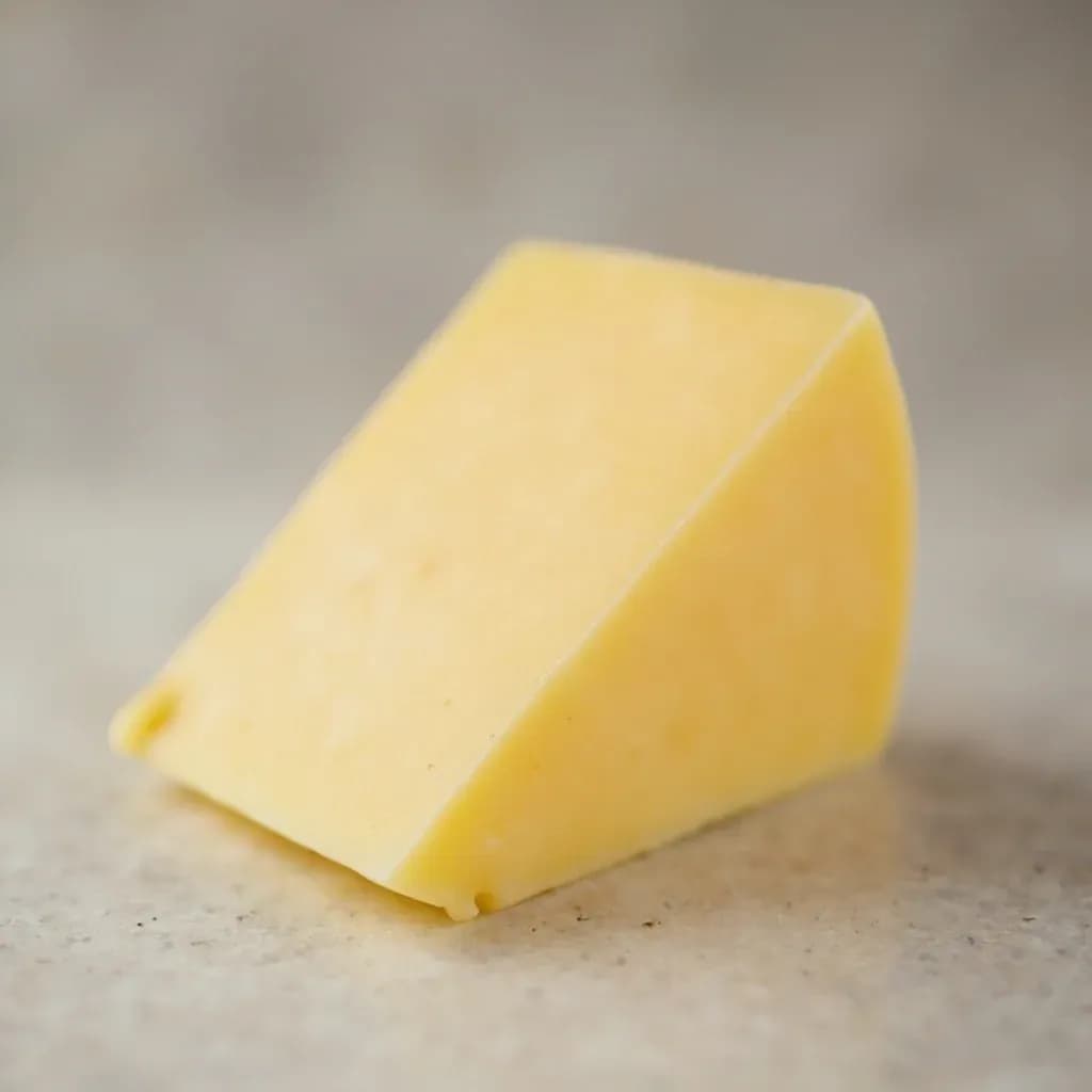 Kefalotyri Cheese