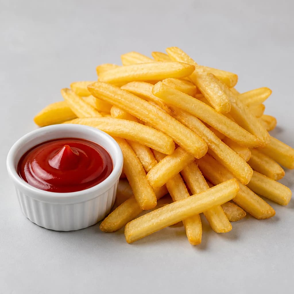Ketchup