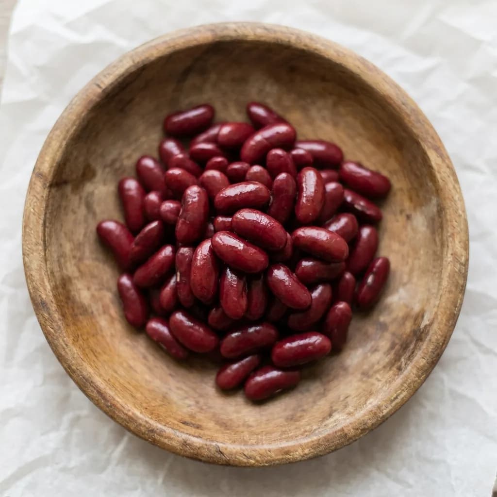 Kidney Bean