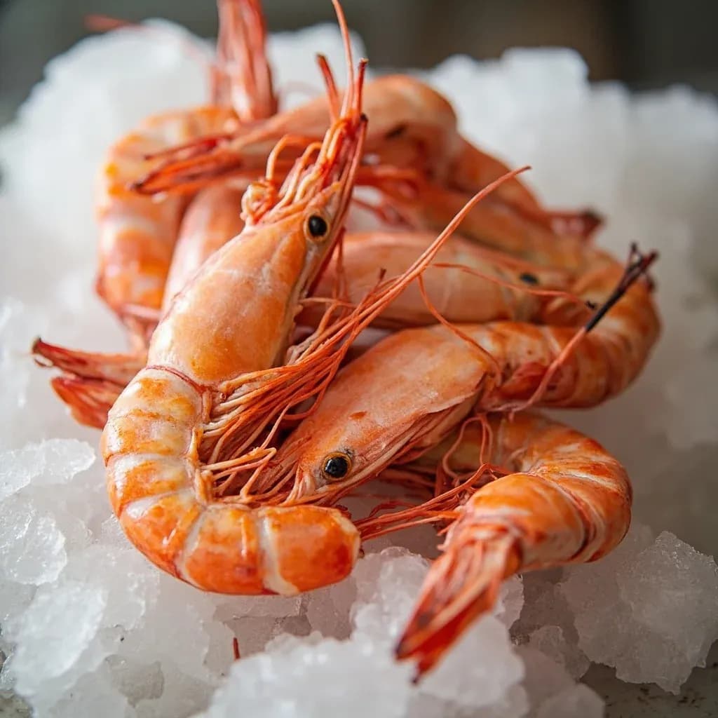King Prawn