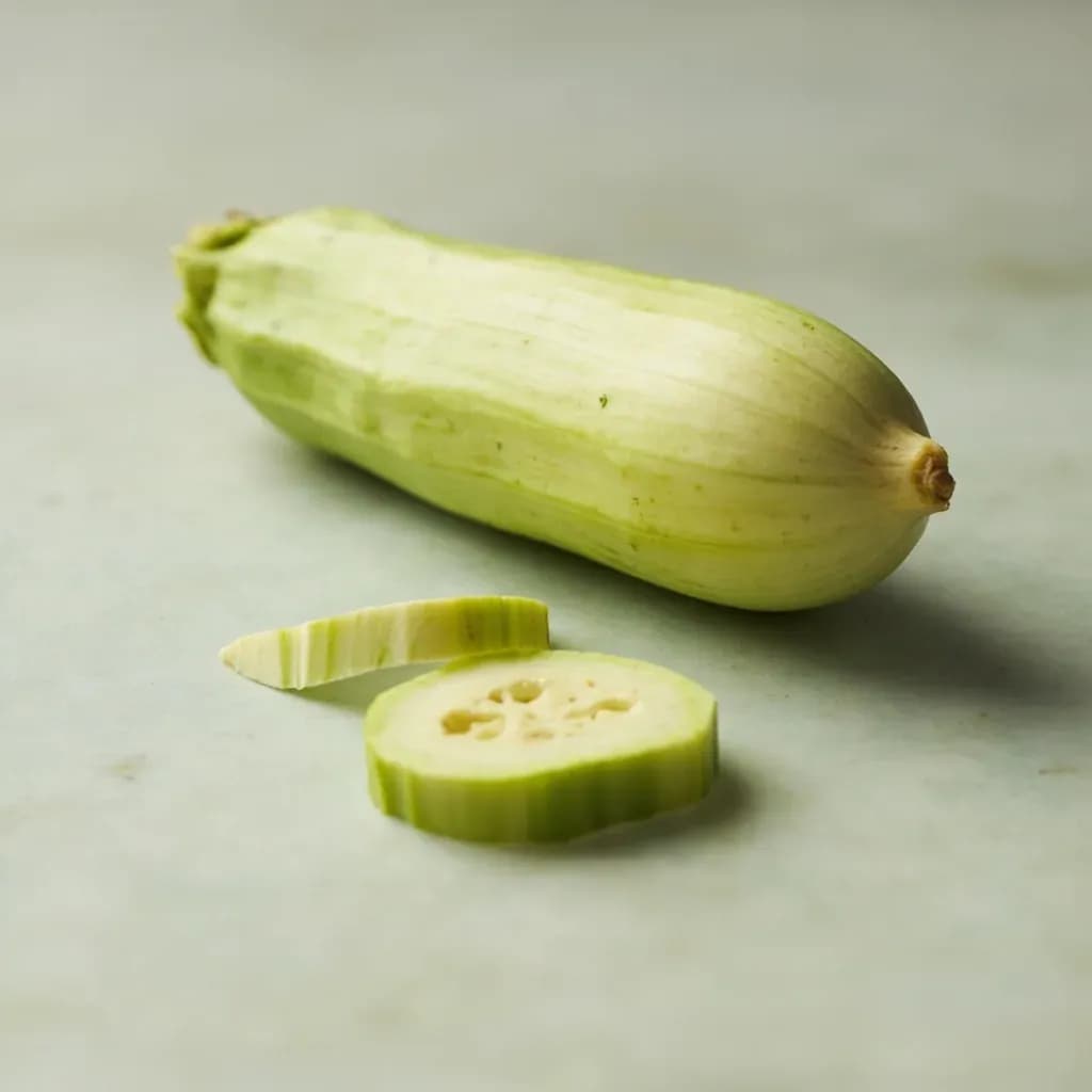 Korean Zucchini (Aehobak)