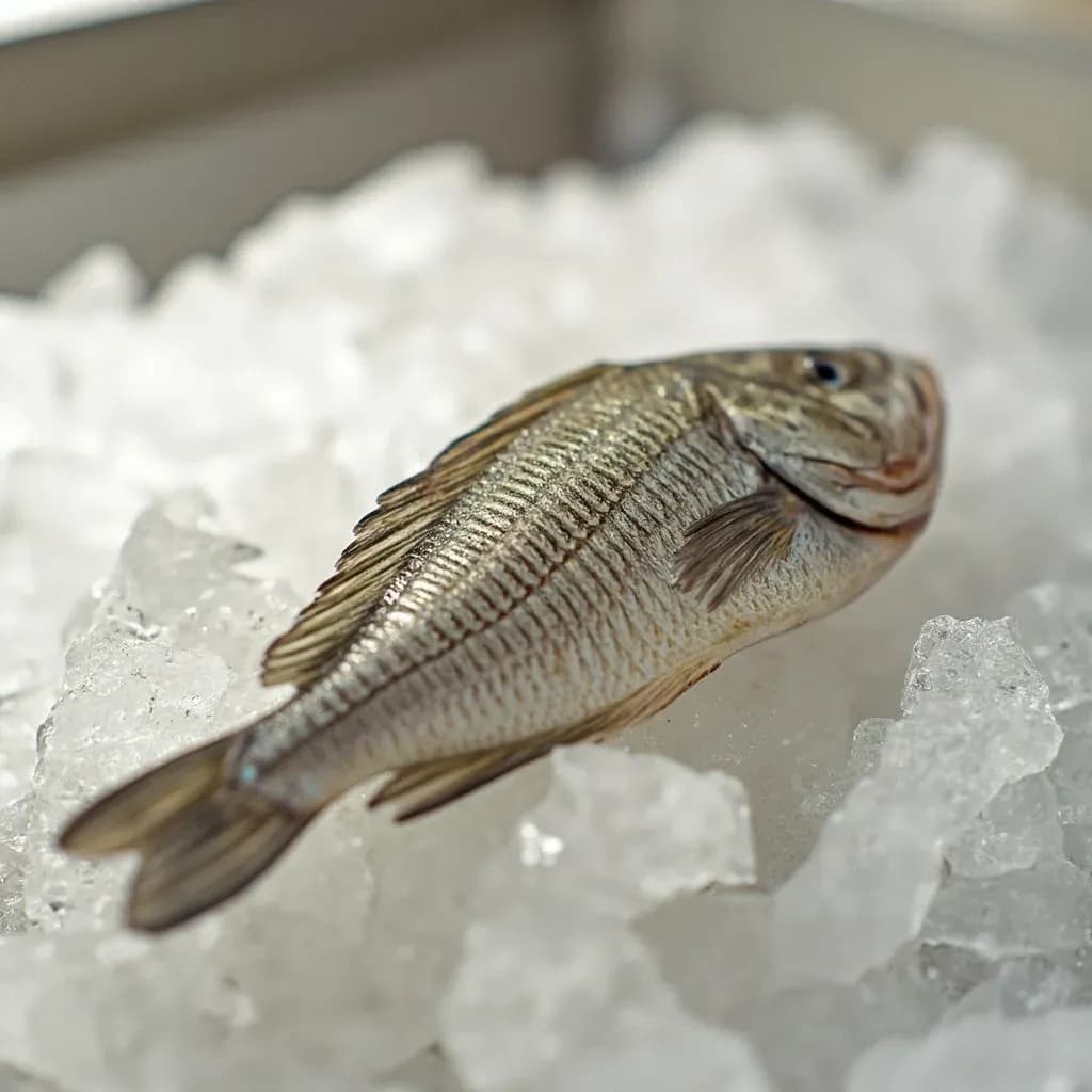 Ladyfish