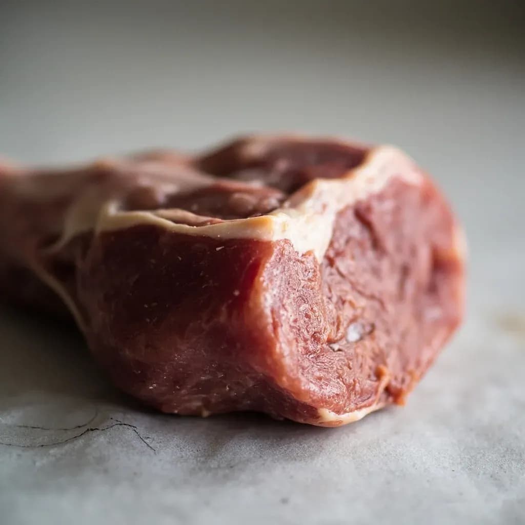 Leg of Lamb