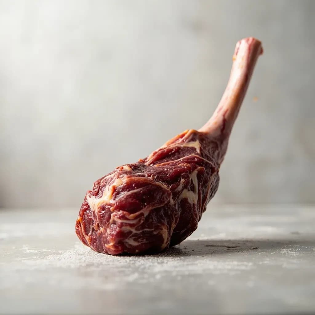 Lamb Shank