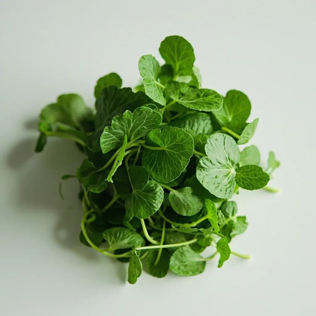 Lamb's Quarters