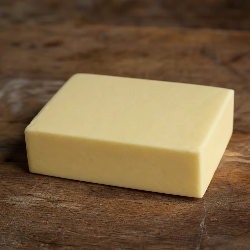 Laminating Butter (Beurre de Tourage) — Stored