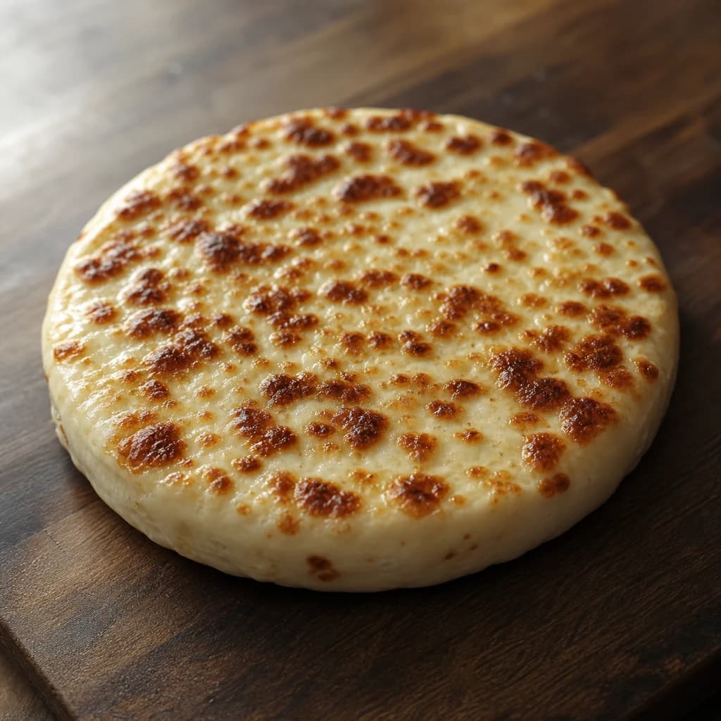 Leipäjuusto (Bread Cheese)
