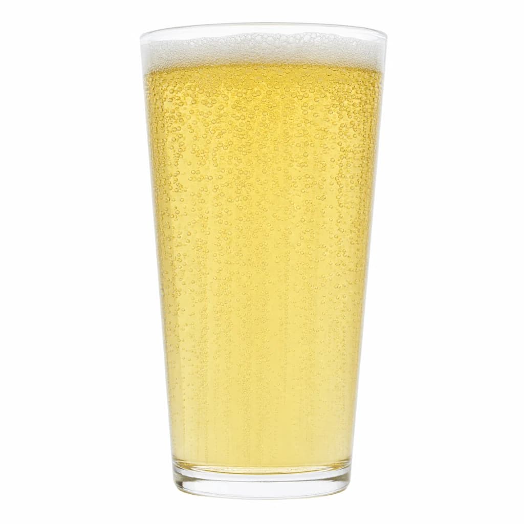 Lemon-Lime Soda