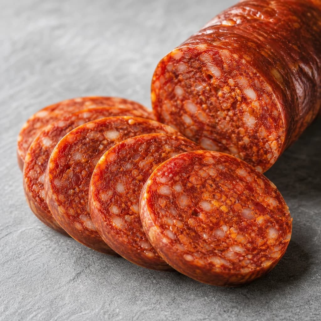 Linguiça Sausage