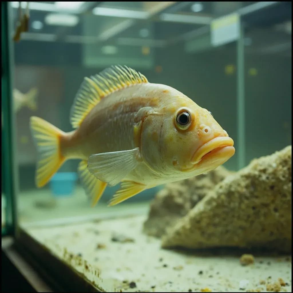 Live Grouper