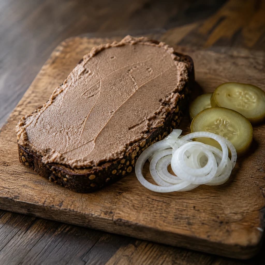 Liver Pâté