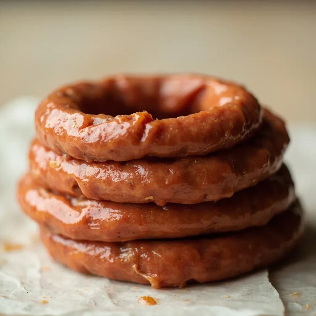 Loukaniko Sausage