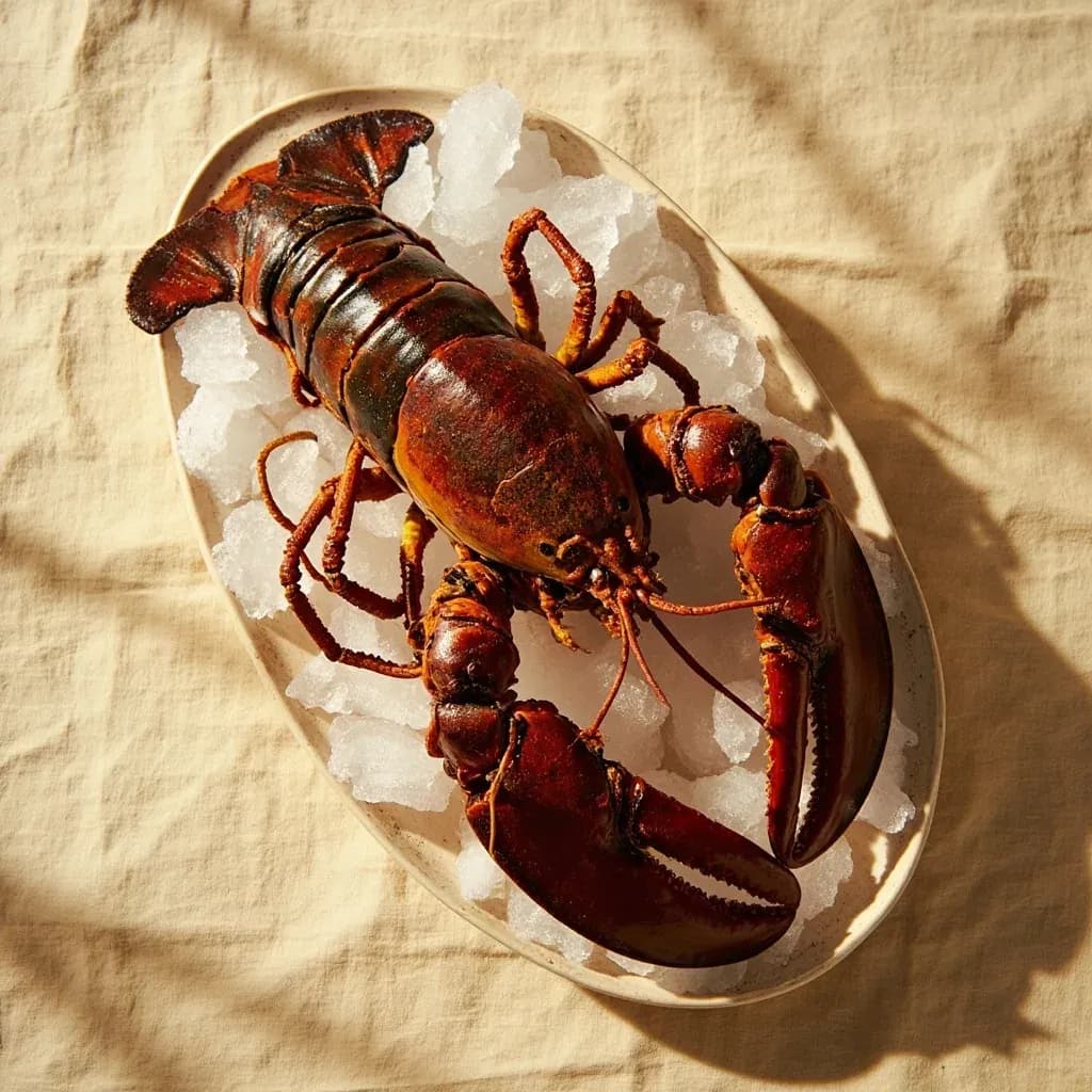 Maine (American) Lobster