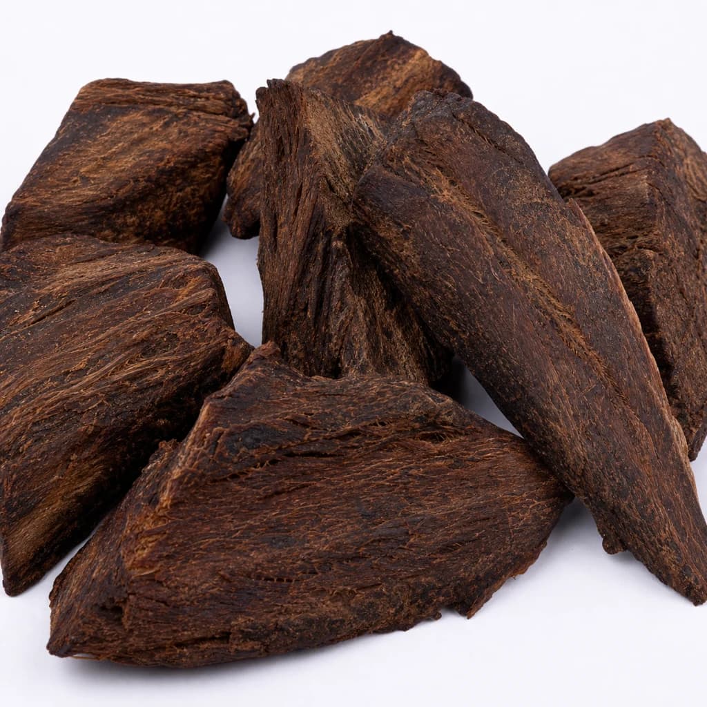 Maldive Fish (Umbalakada) — Stored
