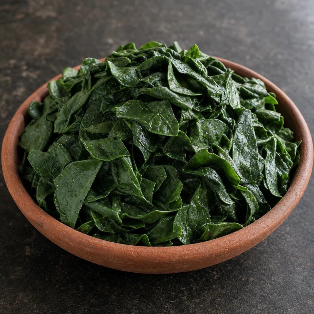 Managu (African Nightshade)