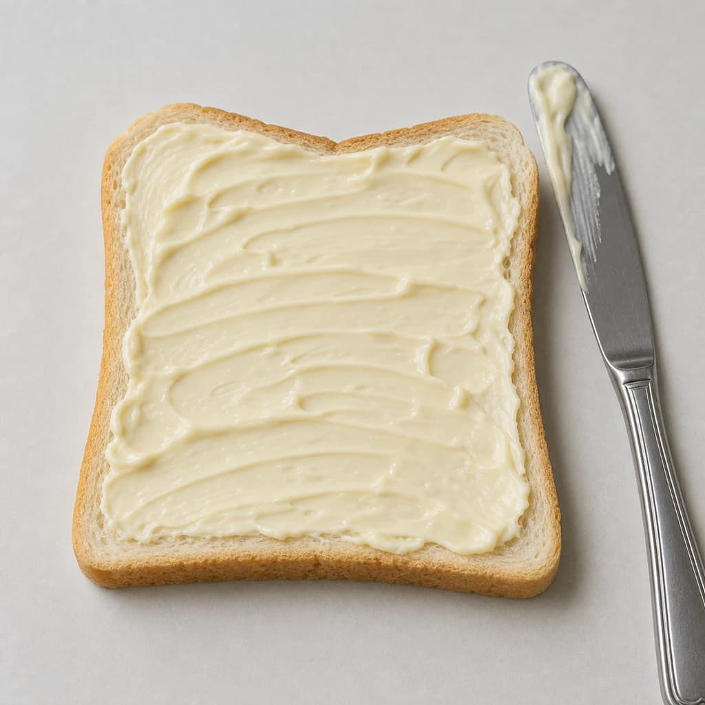 Mayonnaise