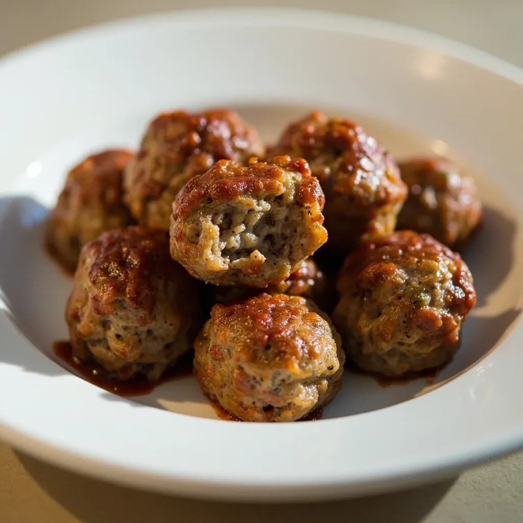 Meatballs