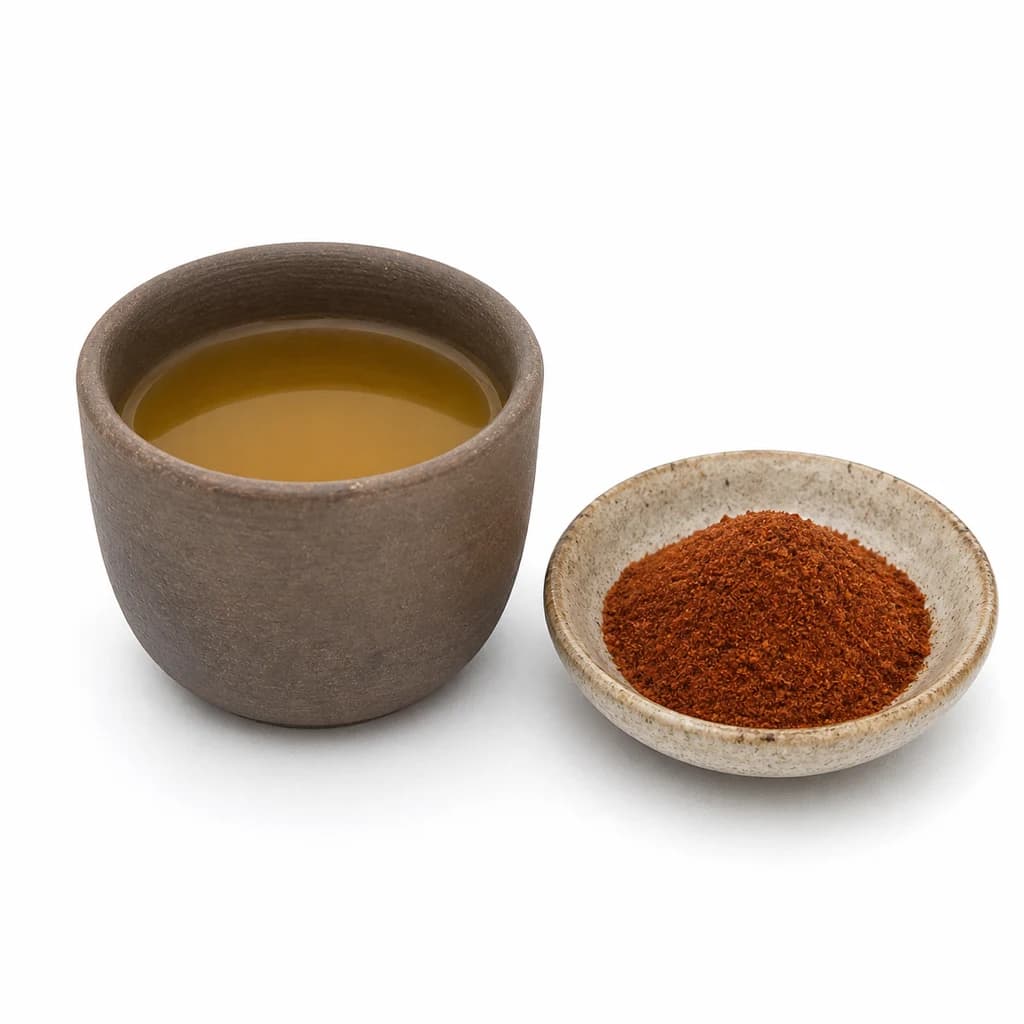 Mezcal