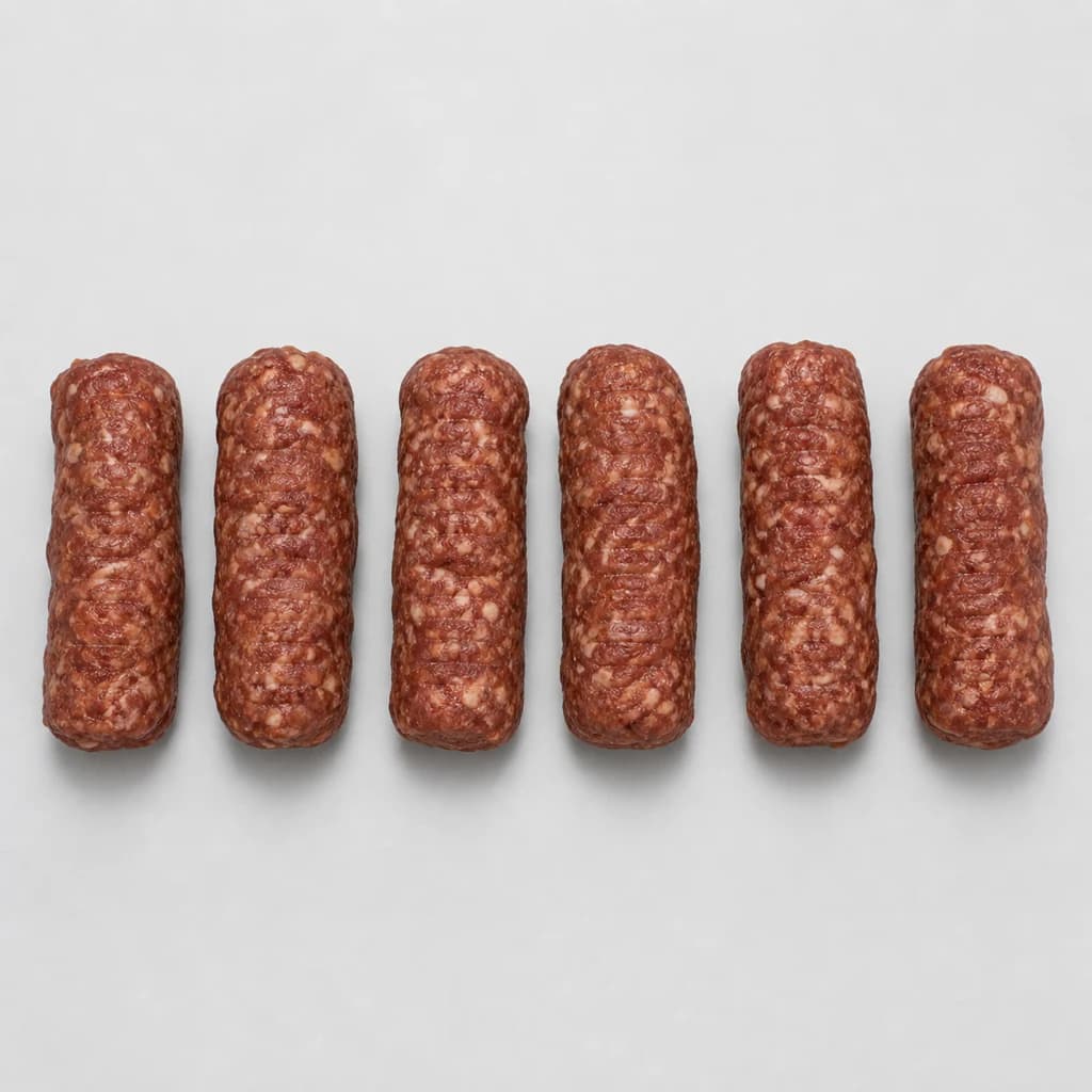 Mici Meat Mix