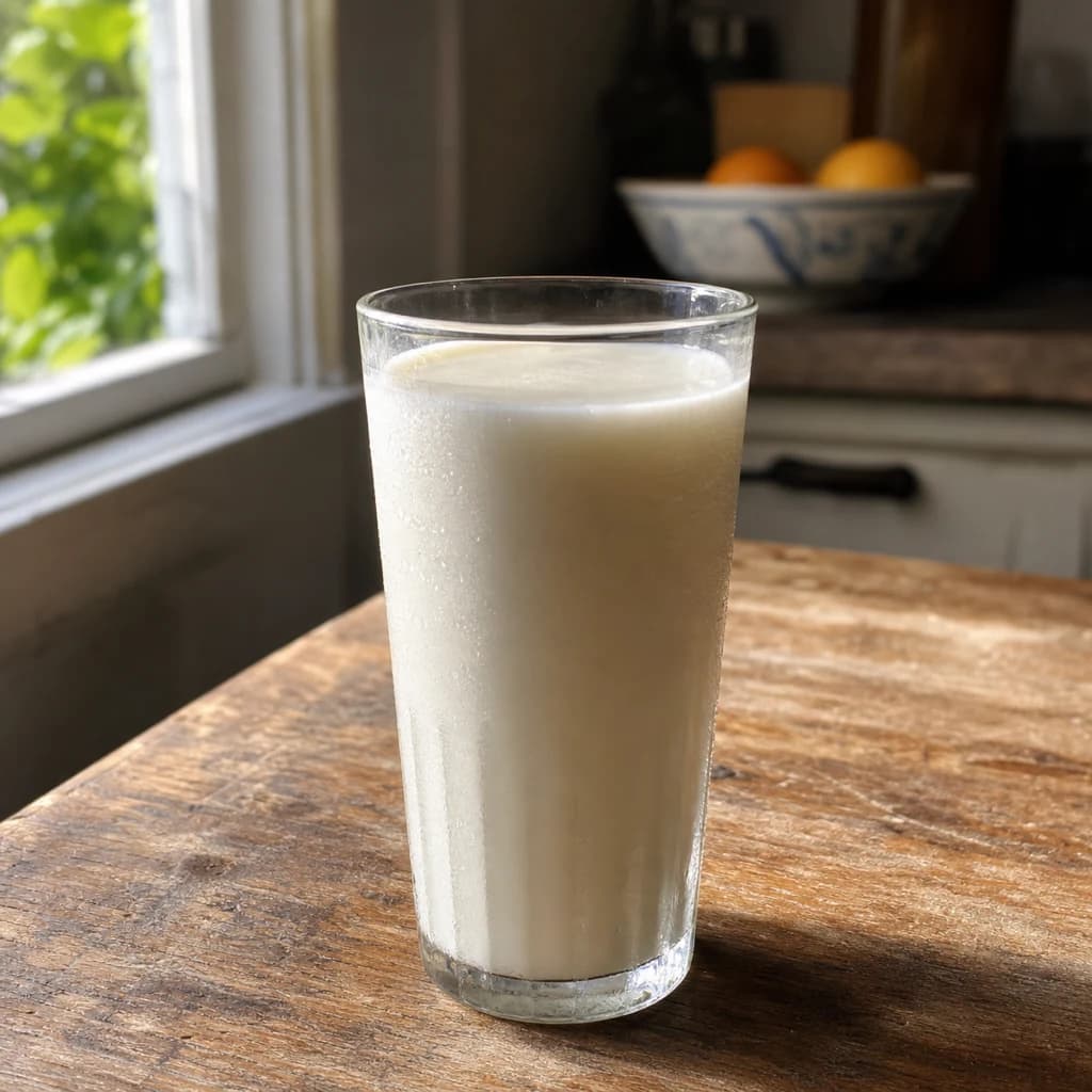 Milk