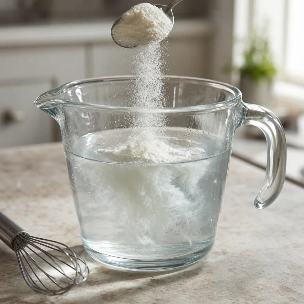 Milk Powder