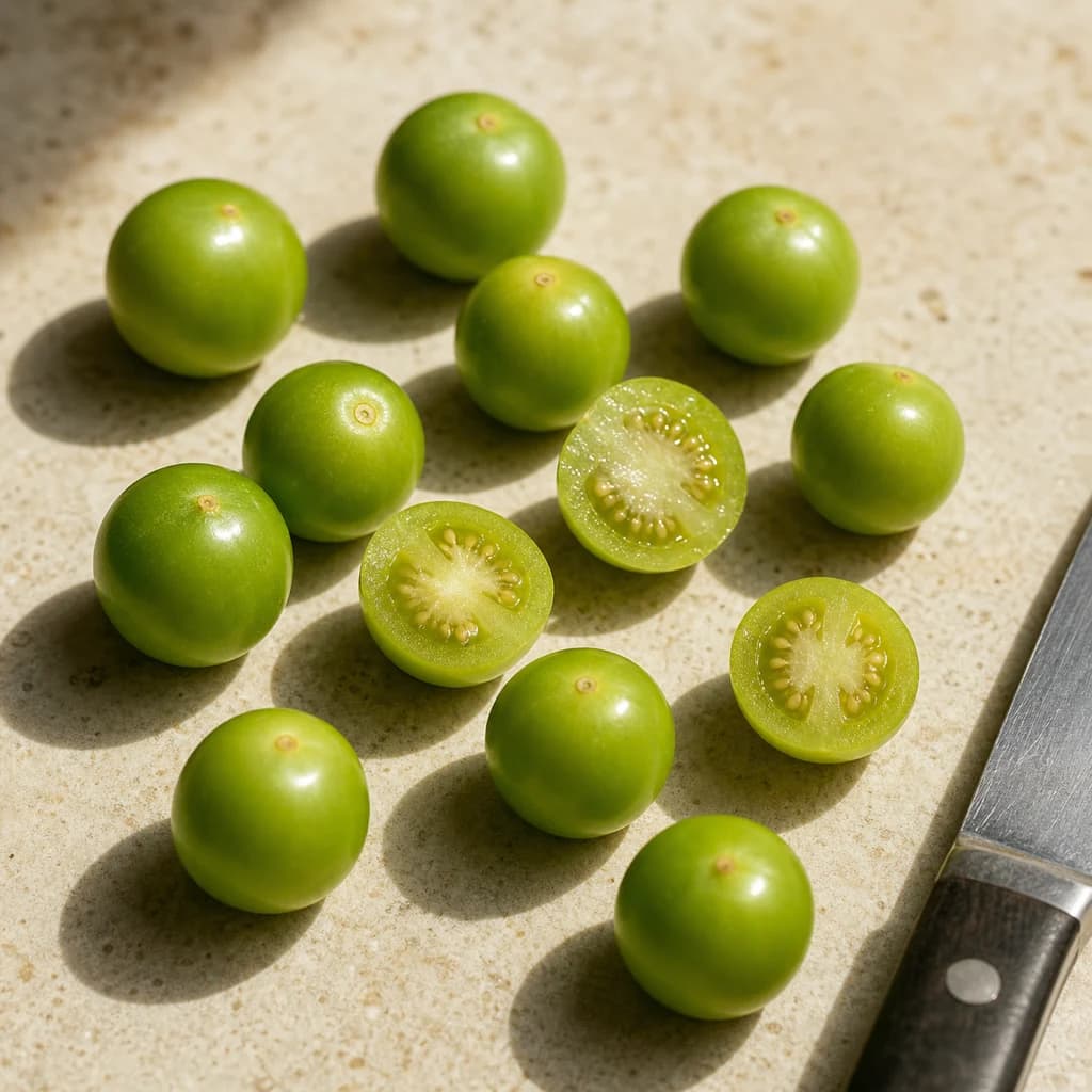 Miltomate (Wild Tomatillo)